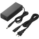 【メーカー在庫あり】 (株)バッファロー バッファロー ノートPC用ACアダプター 90W 19V TOSHIBA BSACA01TO19 HD店