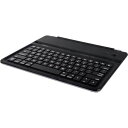 【メーカー在庫あり】 iPad Air用 Bluetooth3.0対応 キーボード ケース一体型 ブラック BSKBB25BK HD店