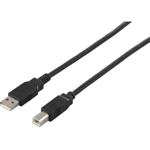【メーカー在庫あり】 (株)バッファロー バッファロー USB2.0ケーブル(A to B) 1.5m ブラック BSUAB215BK HD店 【メーカー在庫あり】 (株)バッファロー バッファロー USB2.0ケーブル(A to B) 1.5m ブラック BSUAB215BK HD店