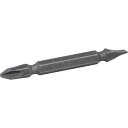 【メーカー在庫あり】 BTW4P2M665 TONE(株) TONE ドライバービット(プラス・マイナス) BTW4P2M6-65 HD店