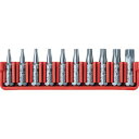 【メーカー在庫あり】 C6.703CN PBスイスツールズ社 PBスイスツールズ C6-703ビットブロックセット C6-703CN HD店