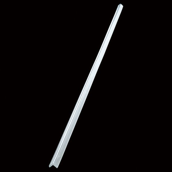 【メーカー在庫あり】 (株)カーボーイ カーボーイ 安心クッション L字型900mm 細 ...