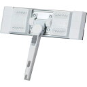 【メーカー在庫あり】 CL7343000 (株)テラモト テラモト EFウィンドークリーナー ハンディ CL-734-300-0 HD店