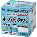 【メーカー在庫あり】 CPCL100 (株)モアグリップ モアグリップ 防滑材 すべらんじゃん 材料+道具セット(クリア) CP-CL100 HD店