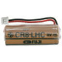【メーカー在庫あり】 CR8LHC リズム(株) RHYTHM リチウムデンチCR8-LHC【リズム製時計専用コネクタ】タイプ CR8-LHC HD店(2)