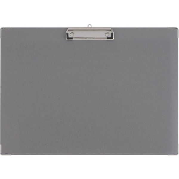 【メーカー在庫あり】 CRYSB4SNGR (株)クラウングループ クラウン ボール用箋挟 B4-S【43187】 CR-YSB4SN-GR HD店