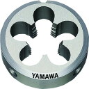 【メーカー在庫あり】 DLHM24X150 (株)弥満和製作所 ヤマワ ソリッドダイス 左ねじ用 D LH M24X1 50径 D-LH-M24X1-50 HD...