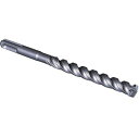 【メーカー在庫あり】 (株)ミヤナガ ミヤナガ デルタゴンビットSDSプラス ネジタイプ Φ3.8×166mm DLSDS03816 HD店(4)