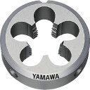 【メーカー在庫あり】 DM56X5.5100 (株)弥満和製作所 ヤマワ ソリッドダイス D M56X5.5 100径 D-M56X5-5-100 HD店