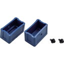 【メーカー在庫あり】 DWSPS2 (株)ピカコーポレイション ピカ 滑り止めキャップ DWS後脚用 DWS-PS2 HD店