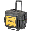 【メーカー在庫あり】 DWST601071 スタンレーブラック・アンド・デッカー デウォルト DEWALTローリングバッグ DWST60107-1 HD店