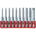 【メーカー在庫あり】 E6.703CN PBスイスツールズ社 PBスイスツールズ E6-703ビットブロックセット E6-703CN HD店