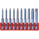 【メーカー在庫あり】 E6.716CN PBスイスツールズ社 PBスイスツールズ E6-716ビットブロックセット E6-716CN HD店