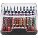 【メーカー在庫あり】 E6.798BB PBスイスツールズ社 PBスイスツールズ E6-798ビットボックス E6-798BB HD店