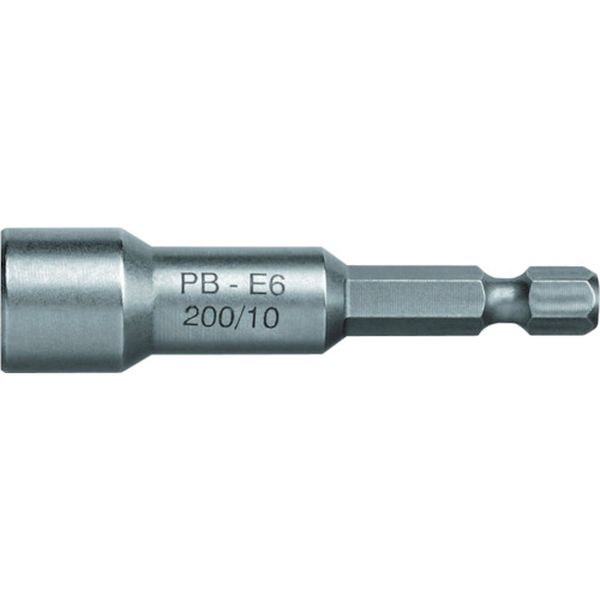 【メーカー在庫あり】 E62006 PBスイスツールズ社 PBスイスツールズ ソケットビット E6-200-6 HD店
