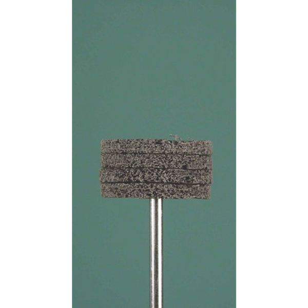 【メーカー在庫あり】 ミニター(株) ミニモ デライトサンダー 積層＃400 φ25 (3本入) EA6033 HD店