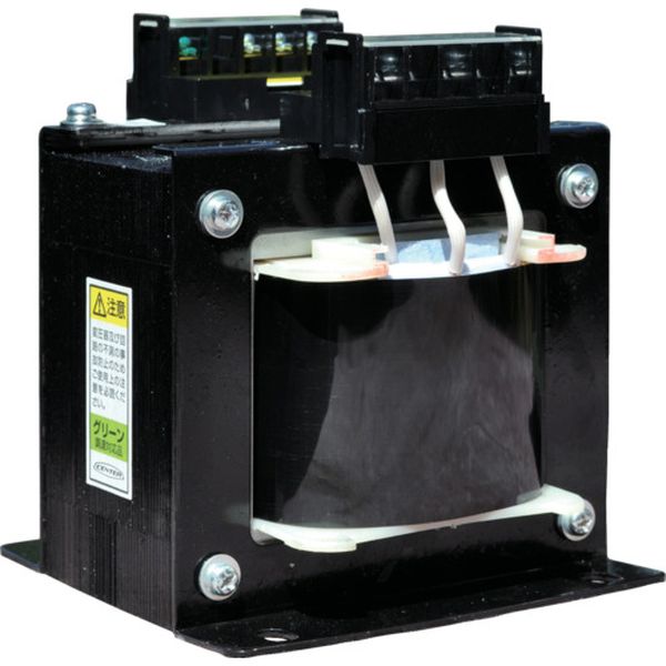 【メーカー在庫あり】 ECL41200N 相原電機(株) CENTER 変圧器 複巻 ECL41-200N ECL41-200N HD店