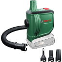 【メーカー在庫あり】 EIF18V500H ボッシュ(株) ボッシュ 空気入れ コードレスエアポンプ EIF18V-500H HD店
