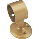 【メーカー在庫あり】 EL27G マツ六(株) エクレ ECLE35 Eエンドブラケット ゴールドE 1137876 EL-27G HD店
