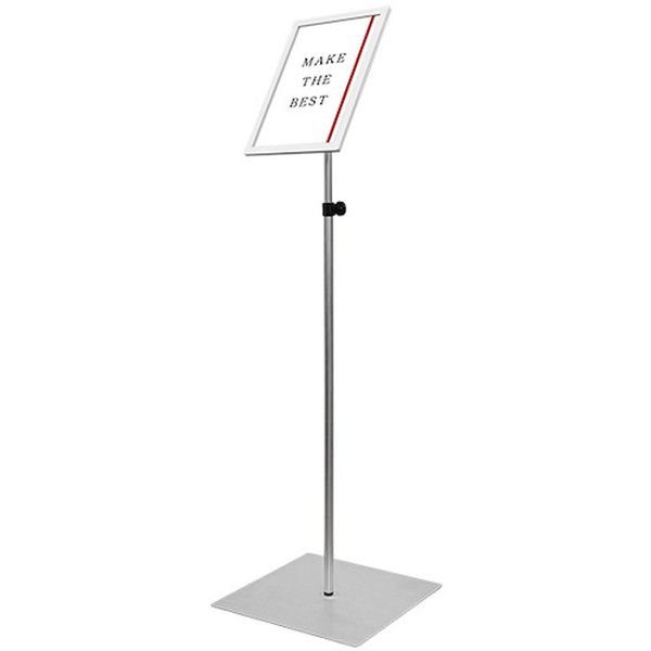 【メーカー在庫あり】 常磐精工(株) TOKISEI エコポケットポール150 A4ホワイト EPPO150A4 HD店