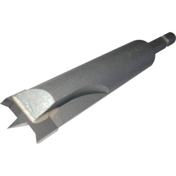 【メーカー在庫あり】 大見工業(株) 大見 FRP樹脂ビット φ15 FB150 HD店