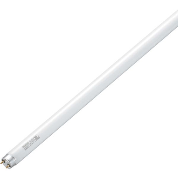 【メーカー在庫あり】 (株)ヤザワコーポレーション YAZAWA Hf直管蛍光灯 32形 昼光色 FHF32EXD HD店