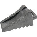 【メーカー在庫あり】 FT23 大自工業(株) メルテック プラスチック タイヤストッパー 1個 大型トラック以下 FT-23 HD店