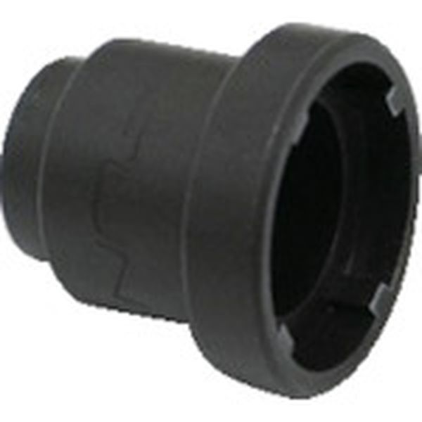 【メーカー在庫あり】 FUT09 (株)冨士精密 冨士精密 FINE U-NUT用専用ソケットM45X1.5 (差込角 12.7mm)..