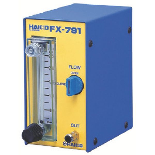 【メーカー在庫あり】 FX79101 白光(株) 白光 N［［下2］］はんだこて専用流量計 ...