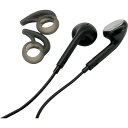 【メーカー在庫あり】 HAES41MB HANDS FREE STEREO EARPHONE FOR IPHONE MB HA-ES41 HD店(2)