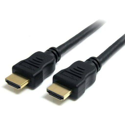 【メーカー在庫あり】 HDMI 1.4ケーブル/91cm/4K30Hz/ハイスピード/オス-オス/イーサネット対応/ブラック/モニターケーブル HDMIMM3HS HD店 【メーカー在庫あり】 HDMI 1.4ケーブル/91cm/4K30Hz/ハイスピード/オス-オス/イーサネット対応/ブラック/モニターケーブル HDMIMM3HS HD店
