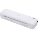 【メーカー在庫あり】 HSLA342W アイリスオーヤマ(株) IRIS 104319 高速起動ラミネーターA3 4本ローラー ホワイト HSL-A342-W HD店