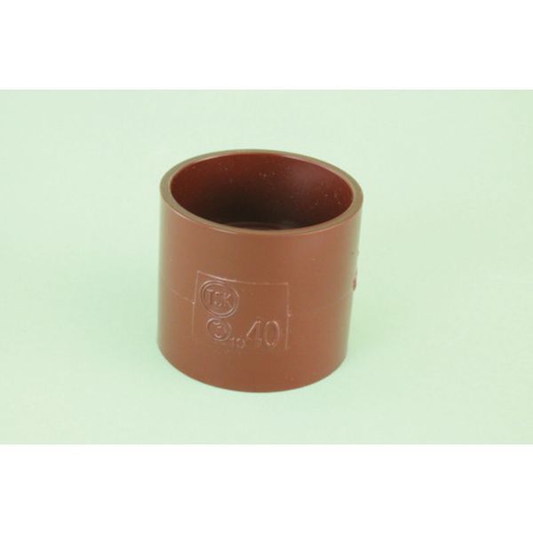 【メーカー在庫あり】 東栄管機(株) トーエー HTDV継手 ソケット 40 HTDVDS40 HD店