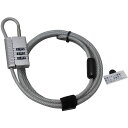 【メーカー在庫あり】 IB062 和気産業(株) WAKI フリーワイヤーロック IB-062 HD店