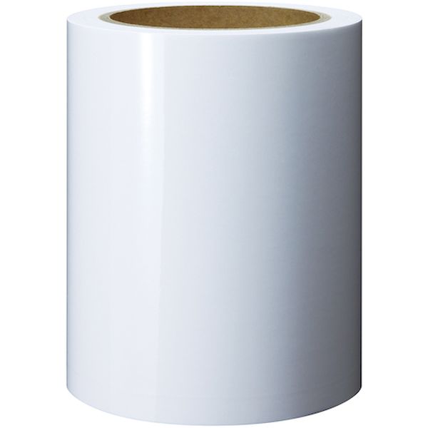 【メーカー在庫あり】 マックス(株) MAX ビーポップ用UV保護フィルム SL-L100UV100mm幅用 15m×1巻 IL99366 HD店