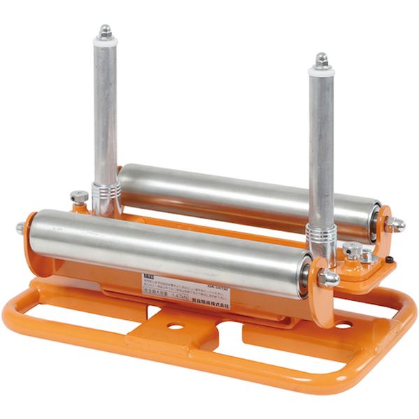 【メーカー在庫あり】 ISKSR150 育良精機(株) 育良 シーソーローラー (10177) ISK-SR150 HD店