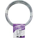 【メーカー在庫あり】 IW052 和気産業(株) WAKI 針金 #18X30M IW-052 HD店