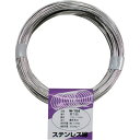 【メーカー在庫あり】 IW154 和気産業(株) WAKI ステンレス線 #18X55M IW-154 HD店