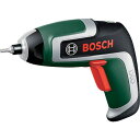 【メーカー在庫あり】 ボッシュ(株) ボッシュ コードレスドライバー アイ・エックス・オー IXO7 HD店