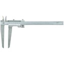 【メーカー在庫あり】 JLVC30 新潟精機(株) SK ロングジョウノギス 300mm JLVC-30 HD店