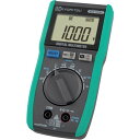 【メーカー在庫あり】 共立電気計器(株) KYORITSU 1020R デジタルマルチメータ KEW1020R HD店(4)