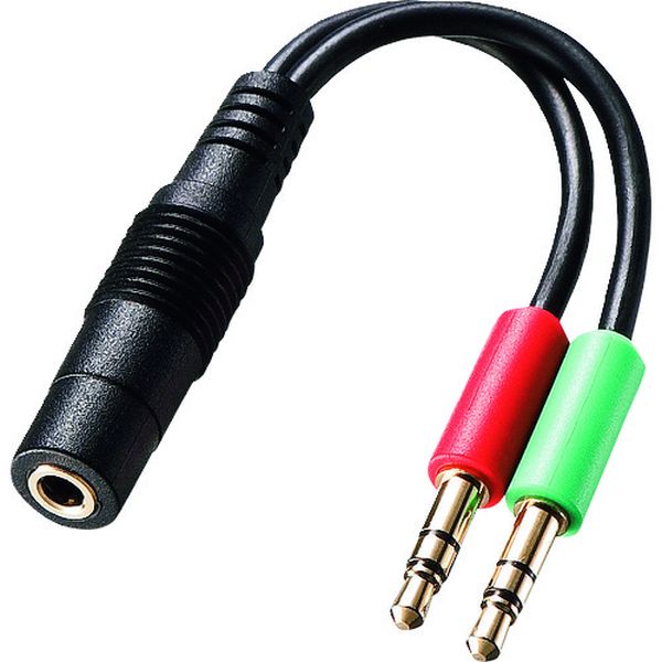 ڥ᡼߸ˤ KMA24005 掠ץ饤() SANWA إåɥåѴץ֥(4˥᥹3˥x2) KM-A24-005 HDŹ