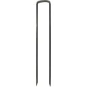 【メーカー在庫あり】 若井産業(株) WAKAI コの字ピン 4×300 KNP4300 HD店