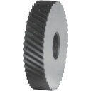 【メーカー在庫あり】 KNPF0.5 転造小径加工用ローレット駒 平目 細目 ピッチ:0.5 外径A:12 KNPF0-5 HD店