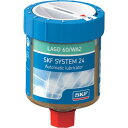 【メーカー在庫あり】 LAGD60WA2 日本エスケイエフ(株) SKF SYSTEM 24ガス式自動給油装置60/WA2 LAGD HD店