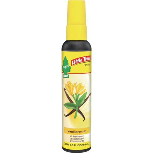 【メーカー在庫あり】 LT スプレー 3.5 oz. (103 ml) - Vanillaroma(ヴァニラロマ)...