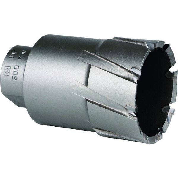 【メーカー在庫あり】 (株)ミヤナガ ミヤナガ 磁気ボール盤カッター メタルボーラー500 Φ45 MB50045 HD店