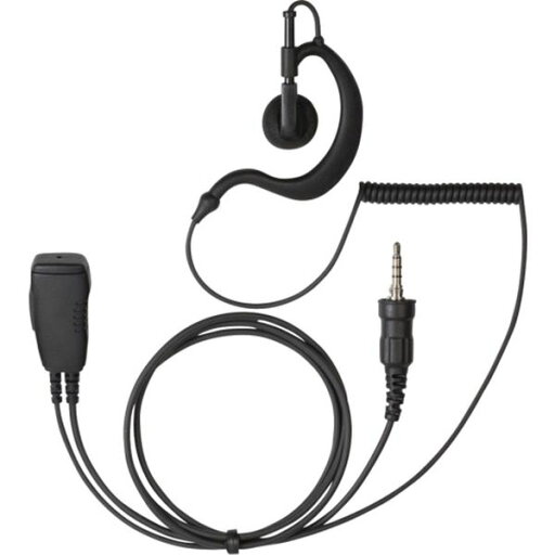 【メーカー在庫あり】 MH391A4B バーテックススタンダードLMR(同) スタンダード イヤホンマイク MH-391A4B HD店 【メーカー在庫あり】 MH391A4B バーテックススタンダードLMR(同) スタンダード イヤホンマイク MH-391A4B HD店
