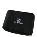 【メーカー在庫あり】 共立電気計器(株) KYORITSU 9202 携帯用ケース MODEL9202 HD店(4)