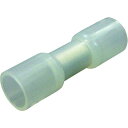 【メーカー在庫あり】 MP24CLR (株)ニチフ ニチフ 絶縁被覆付中間接続子 MP形(100P) MP HD店